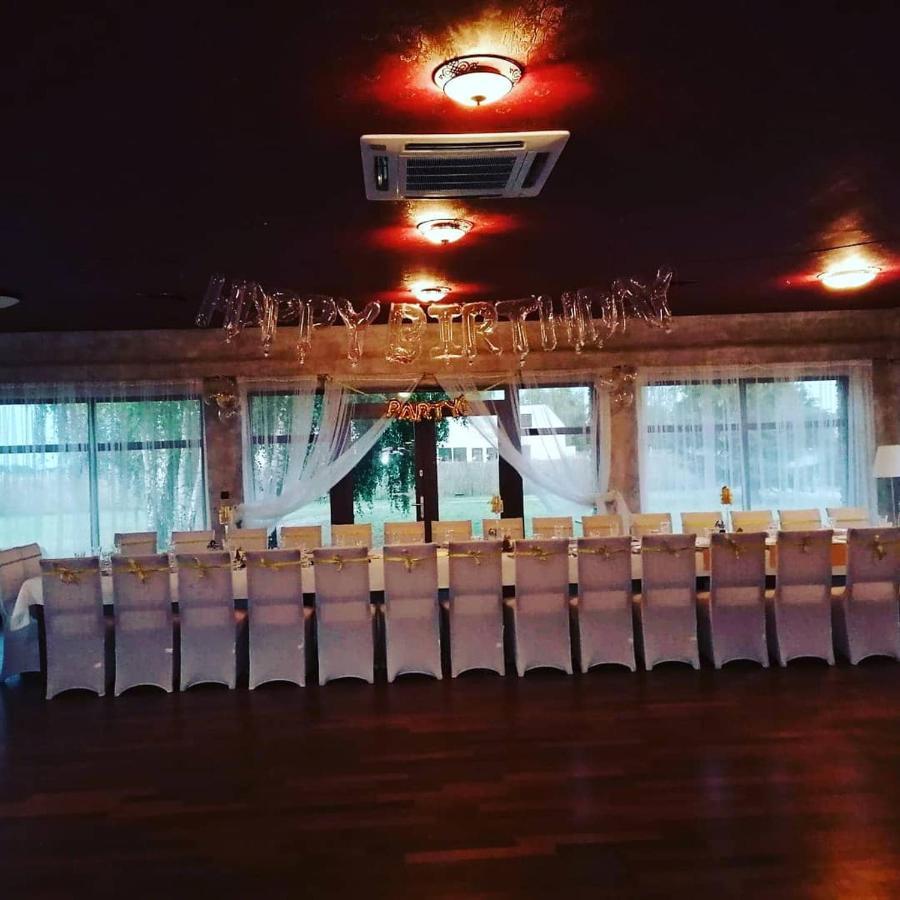Hotel Magnat Słupca Extérieur photo