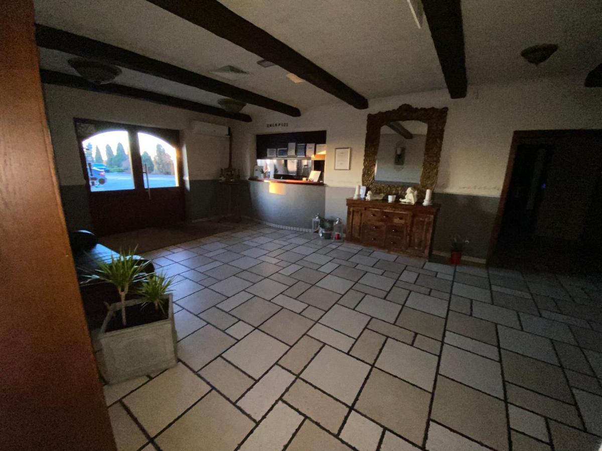 Hotel Magnat Słupca Extérieur photo