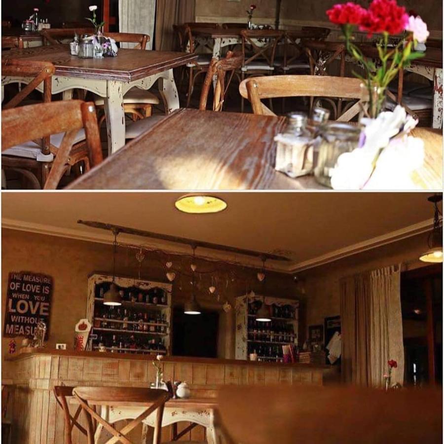 Hotel Magnat Słupca Extérieur photo