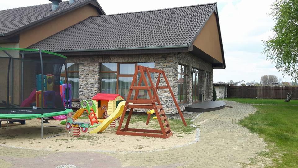 Hotel Magnat Słupca Extérieur photo