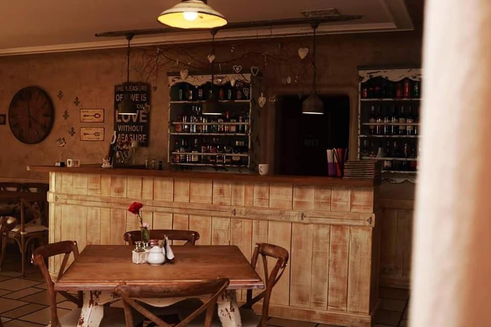 Hotel Magnat Słupca Extérieur photo